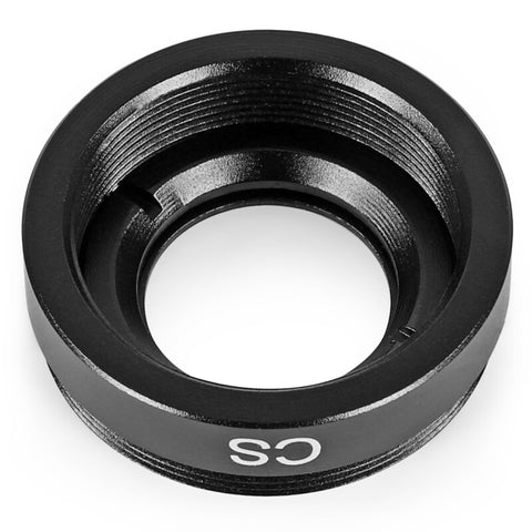 Omegon sprednji del CS-Mount brez IR-cut filtra (1)