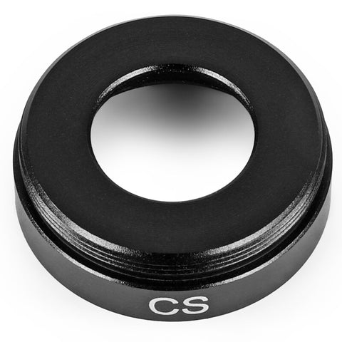 Omegon sprednji del CS-Mount brez IR-cut filtra (2)