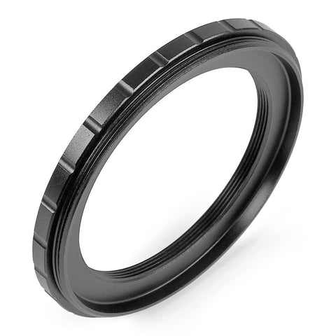 Omegon adapter M62 na M48 za 2" filtre (Seestar S50) (1)