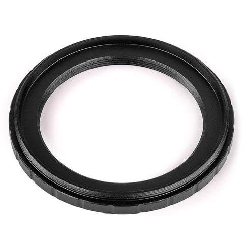 Omegon adapter M62 na M48 za 2" filtre (Seestar S50) (3)