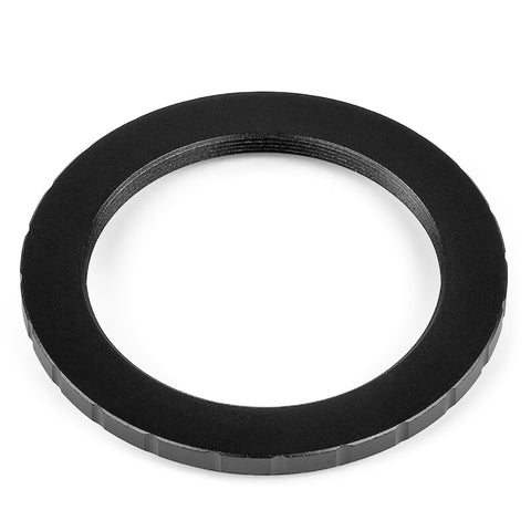 Omegon adapter M62 na M48 za 2" filtre (Seestar S50) (2)