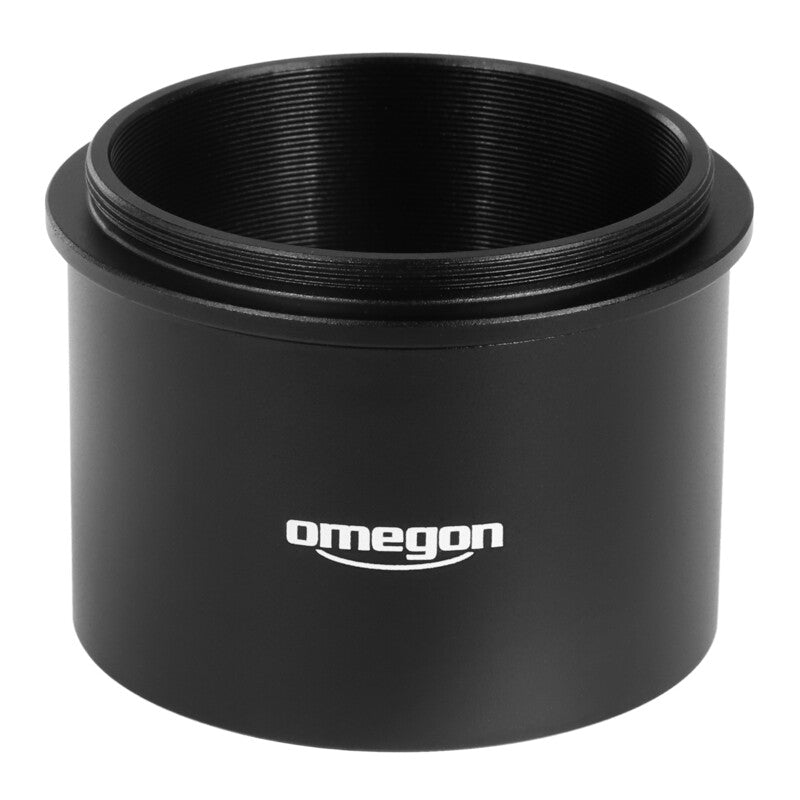 Omegon vtični nastavek 2", M48 na 2" (1)
