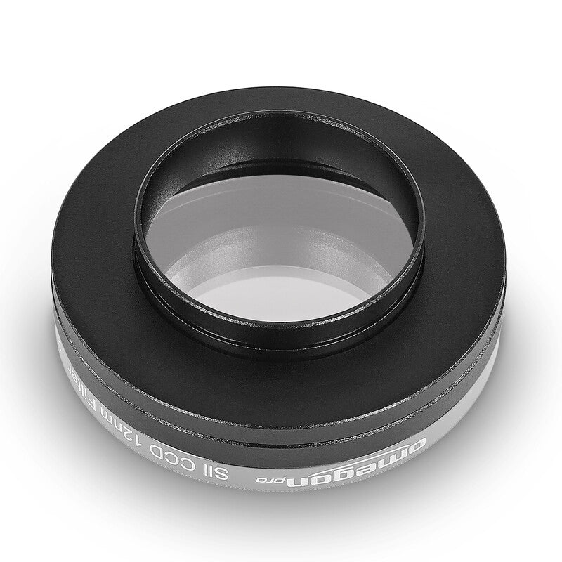 Omegon adapter Seestar S30 na M48 (6)