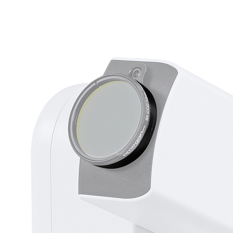Omegon adapter Seestar S30 na M48 (2)