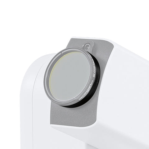 Omegon adapter Seestar S30 na M48 (2)
