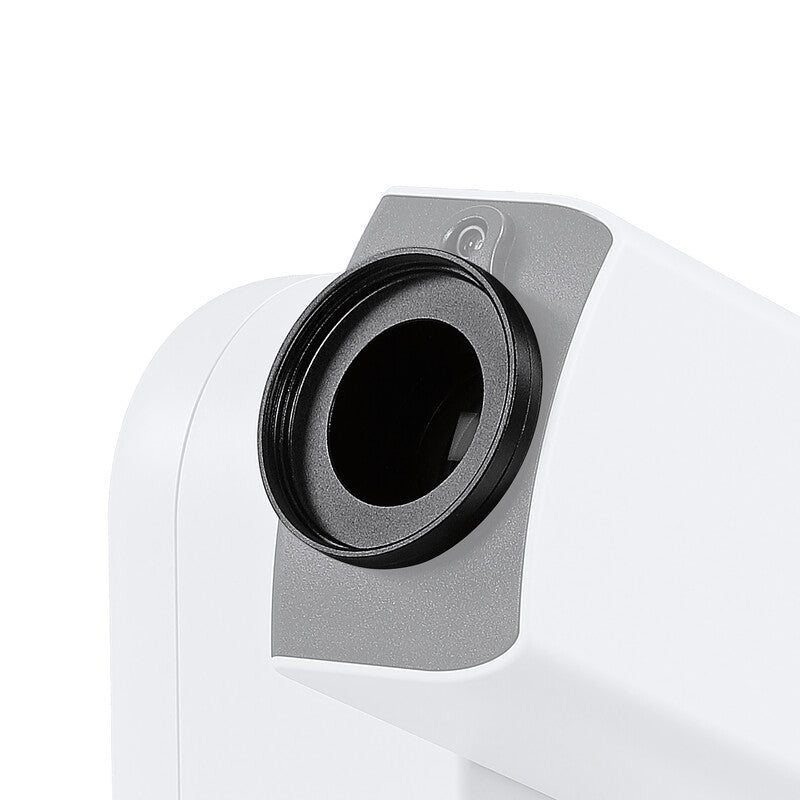 Omegon adapter Seestar S30 na M48 (1)