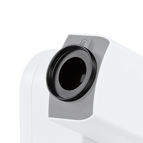 Omegon adapter Seestar S30 na M48 (1)