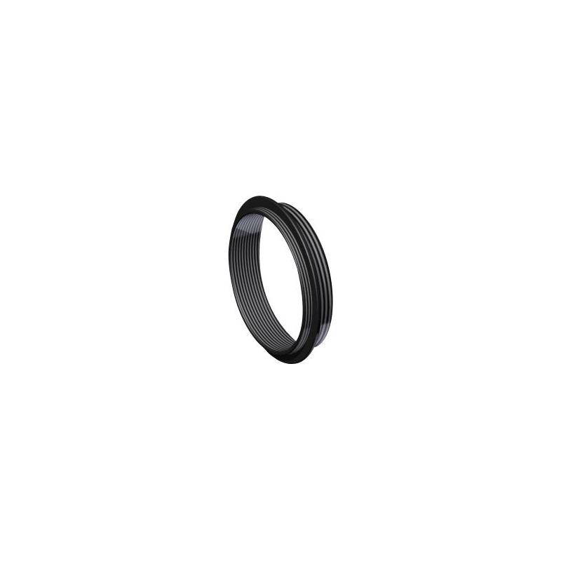 Omegon adapter T2 na T2, oba navoja zunanja (1)