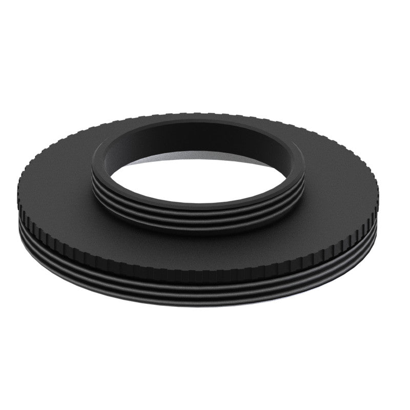 Omegon adapter T2 na C-mount, oba navoja zunanja (1)