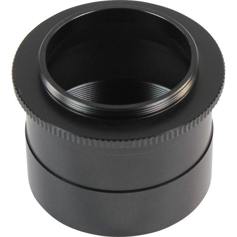 Omegon adapter 2" na T2, optična pot le 3 mm (1)