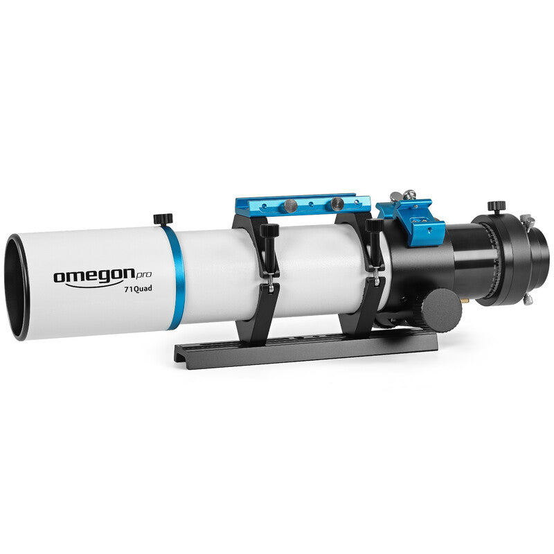 Omegon Pro APO AP 71/490 štirilečni apokromatski refraktor (3)