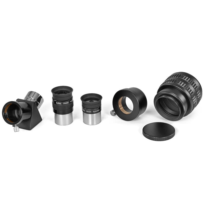 Omegon Pro APO AP 71/490 štirilečni apokromatski refraktor (6)