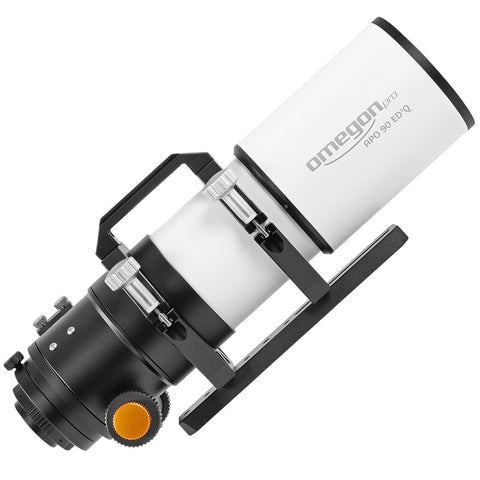 Omegon Pro APO AP 90/450 ED3Q apokromatski refraktor (1)