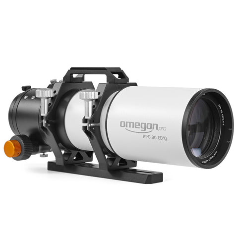 Omegon Pro APO AP 90/450 ED3Q apokromatski refraktor (3)