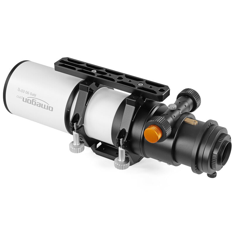Omegon Pro APO AP 90/450 ED3Q apokromatski refraktor (7)