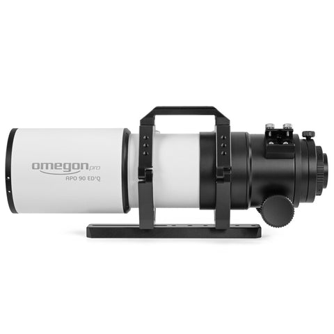 Omegon Pro APO AP 90/450 ED3Q apokromatski refraktor (4)