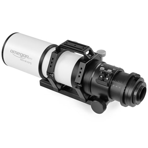 Omegon Pro APO AP 90/450 ED3Q apokromatski refraktor (8)
