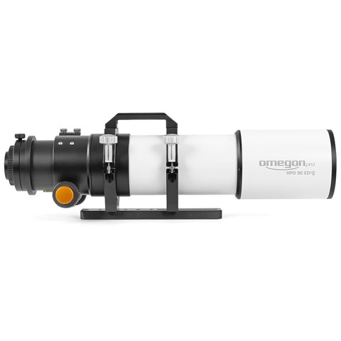 Omegon Pro APO AP 90/450 ED3Q apokromatski refraktor (2)