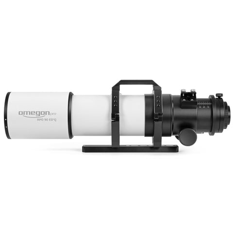 Omegon Pro APO AP 90/450 ED3Q apokromatski refraktor (5)