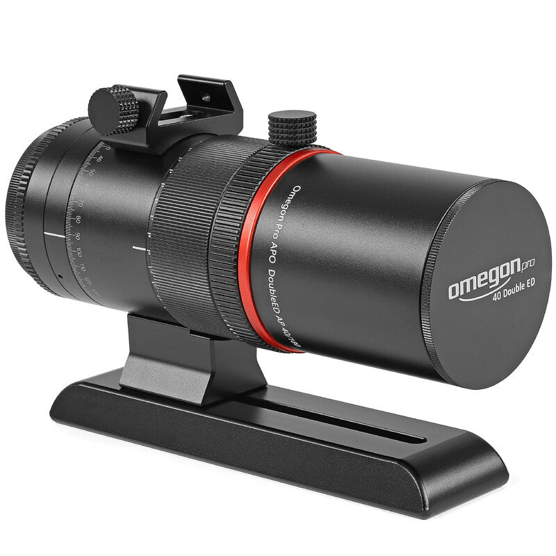 Omegon Pro APO DoubleED 40/180 šestlečni apokromat (2)