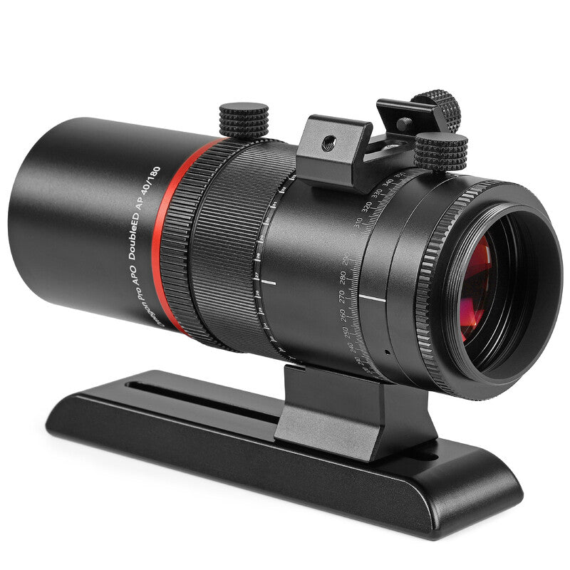 Omegon Pro APO DoubleED 40/180 šestlečni apokromat (5)