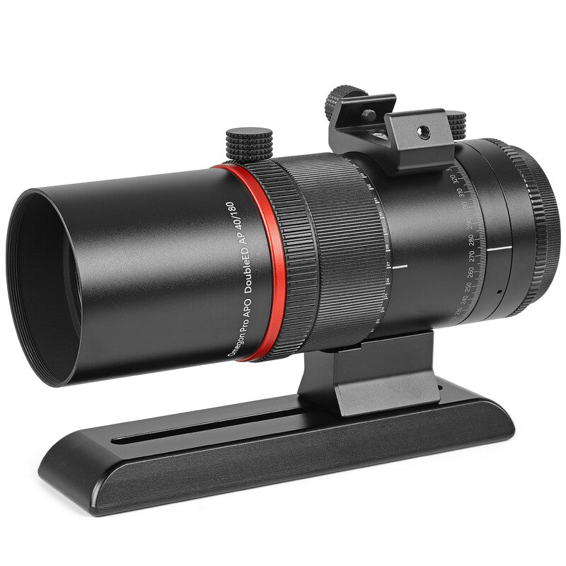 Omegon Pro APO DoubleED 40/180 šestlečni apokromat (4)