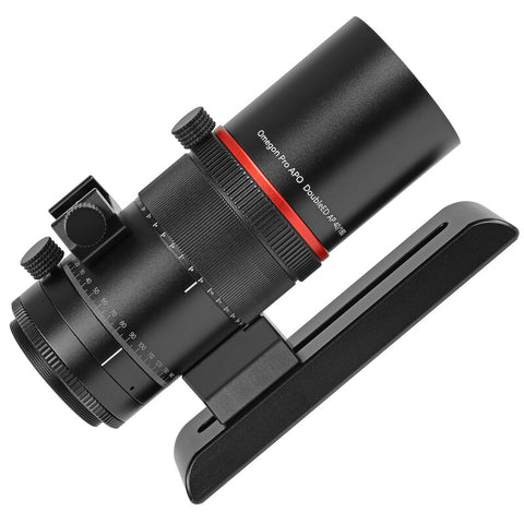 Omegon Pro APO DoubleED 40/180 šestlečni apokromat (1)