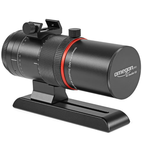 Omegon Pro APO DoubleED 40/180 šestlečni apokromat (2)