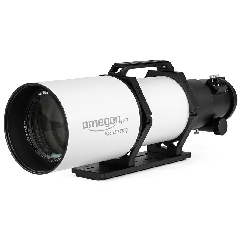 Omegon Pro APO 130/650 ED3Q apokromatski refraktor (7)