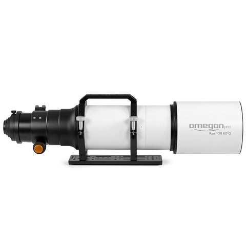 Omegon Pro APO 130/650 ED3Q apokromatski refraktor (3)