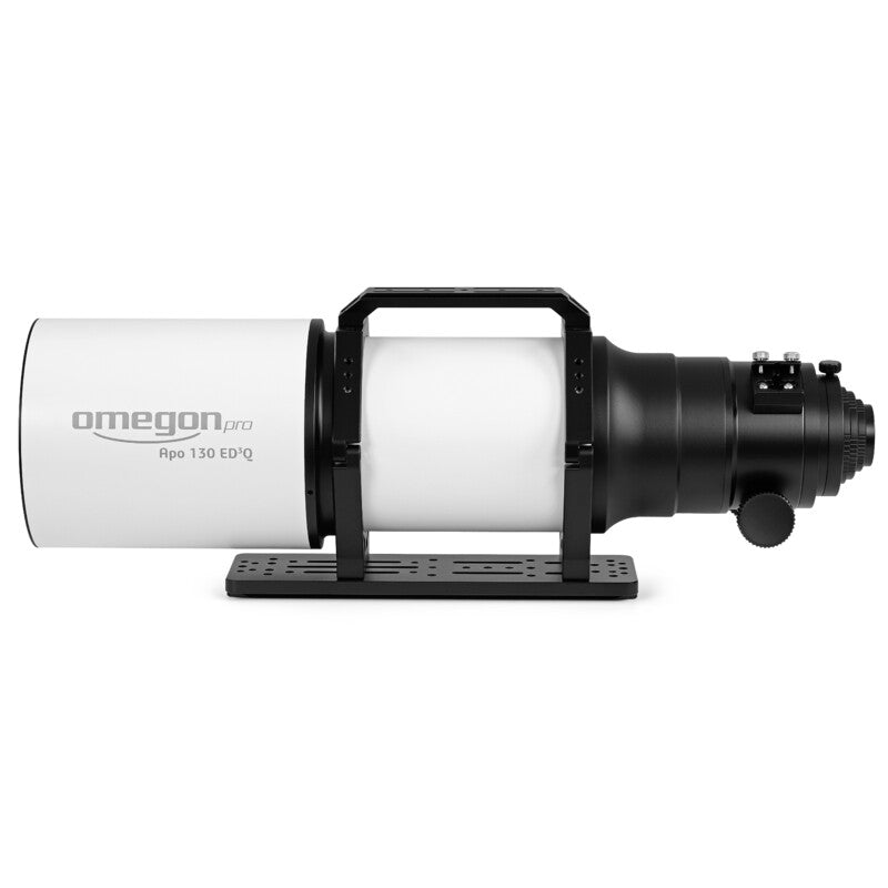 Omegon Pro APO 130/650 ED3Q apokromatski refraktor (2)