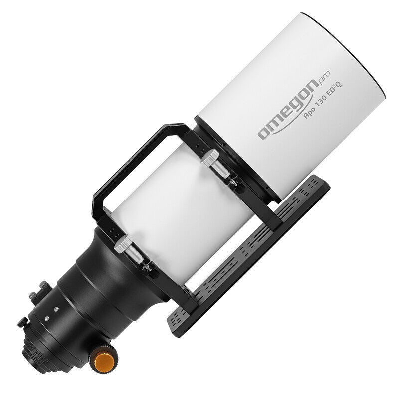 Omegon Pro APO 130/650 ED3Q apokromatski refraktor (1)
