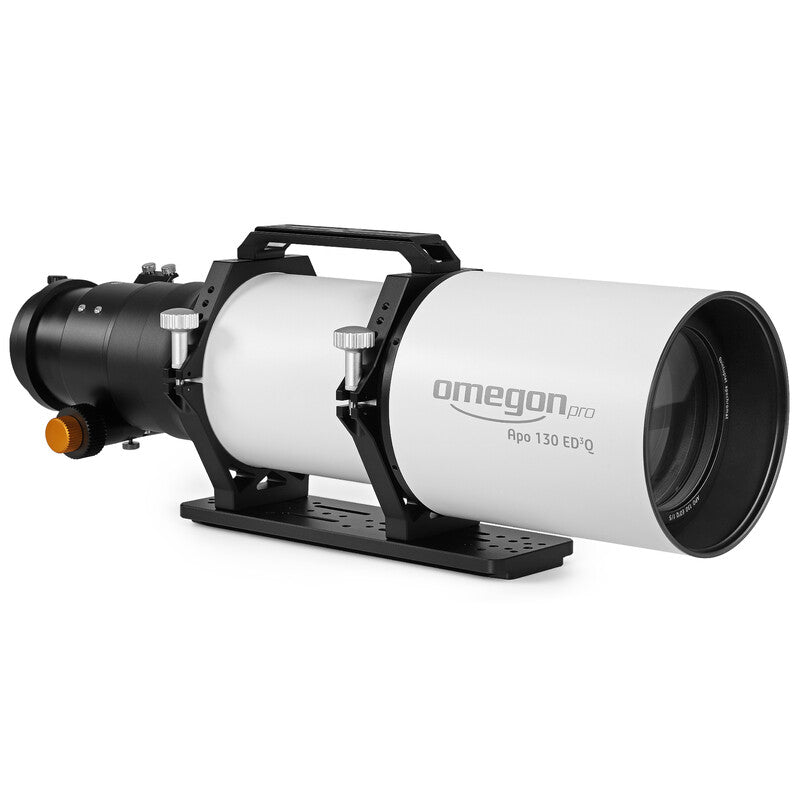 Omegon Pro APO 130/650 ED3Q apokromatski refraktor (8)