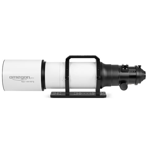 Omegon Pro APO 130/650 ED3Q apokromatski refraktor (5)