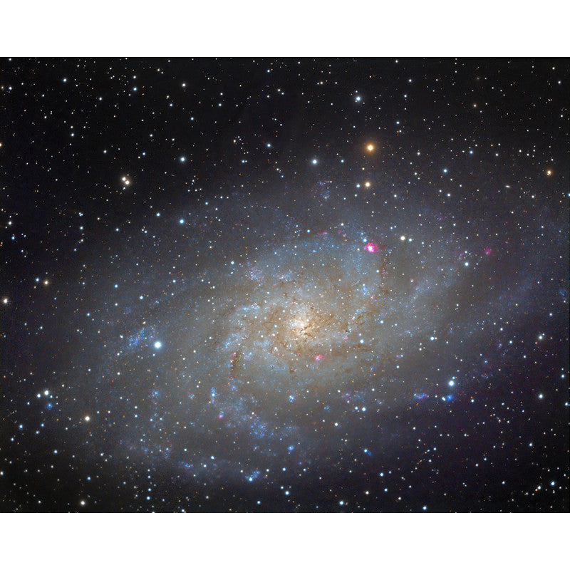Omegon Pro APO 104/650 ED tripletni tubus (OTA) (6)
