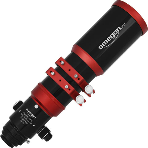Omegon Pro APO 104/650 ED tripletni tubus (OTA) (1)