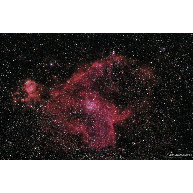 Omegon Pro APO 104/650 ED tripletni tubus (OTA) (8)