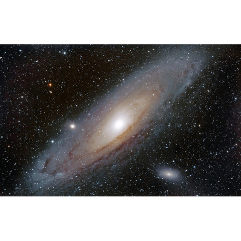Omegon Pro APO 104/650 ED tripletni tubus (OTA) (7)