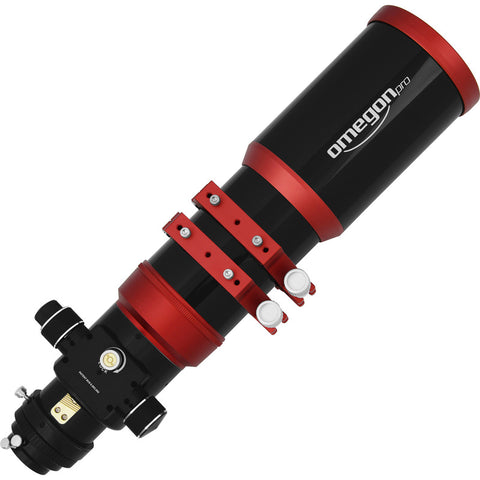 Omegon Pro APO 104/650 ED tripletni tubus (OTA) (2)