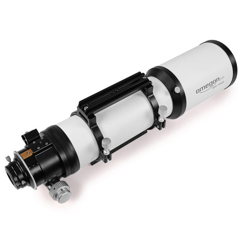 Omegon Pro APO AP 106/700 ED FCD-100 apokromatski refraktor (2)