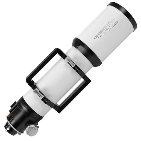 Omegon Pro APO AP 106/700 ED FCD-100 apokromatski refraktor (1)