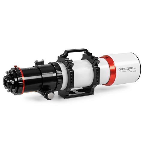 Omegon Pro APO AP 108/600 petlečni apokromatski refraktor (4)