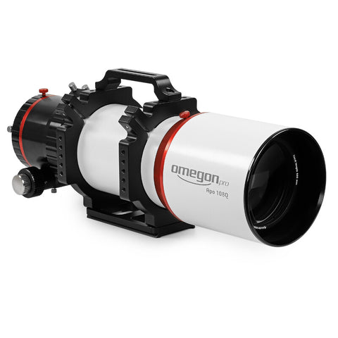 Omegon Pro APO AP 108/600 petlečni apokromatski refraktor (3)