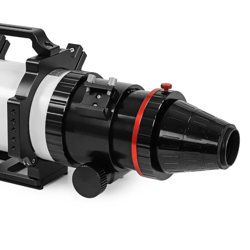 Omegon Pro APO AP 108/600 petlečni apokromatski refraktor (8)