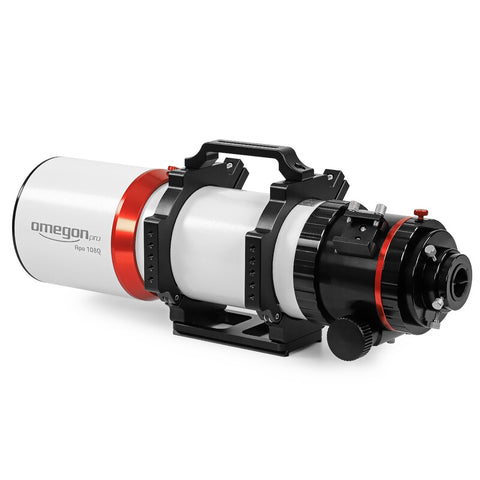 Omegon Pro APO AP 108/600 petlečni apokromatski refraktor (5)