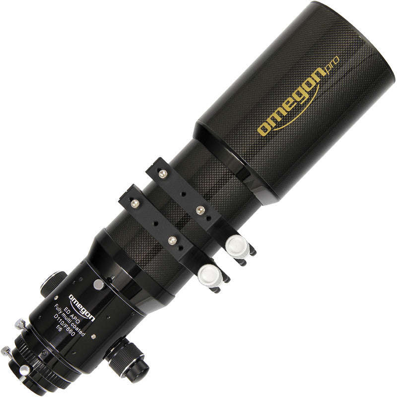 Omegon Pro APO 110/660 ED karbonski tubus (1)