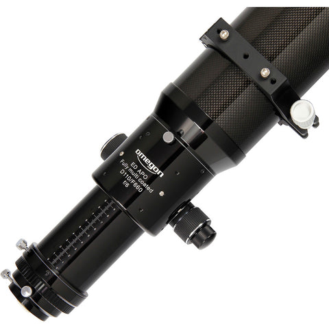 Omegon Pro APO 110/660 ED karbonski tubus (3)