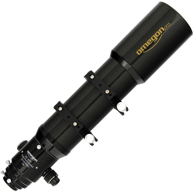 Omegon Pro APO 110/660 ED karbonski tubus (2)