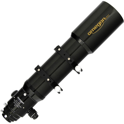 Omegon Pro APO 110/660 ED karbonski tubus (2)