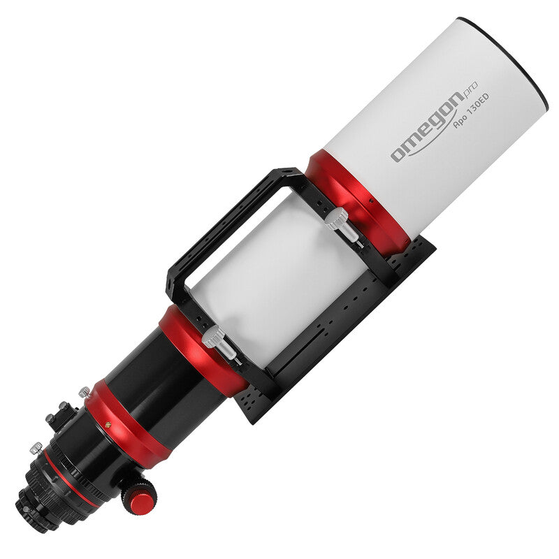 Omegon Pro APO AP 130/910 tripletni apokromatski refraktor (1)